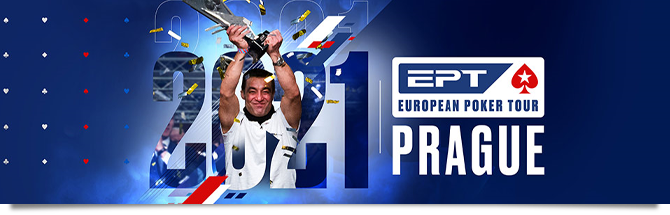 EPT Prague